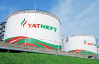 Суд арештував майно і рахунки групи компаній російської "Татнефті"