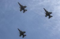 Нідерланди потенційно готові обговорити надання Україні F-16, - МЗС