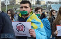 Крымскотатарский телеканал ATR начал вещать из Киева 