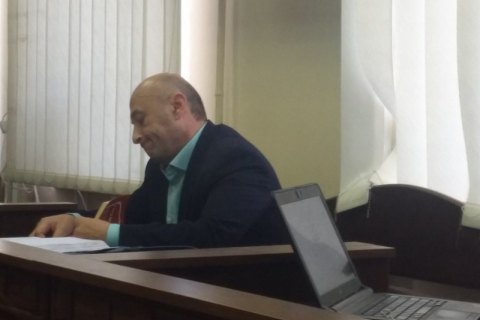 Суд отказал в отводе прокурора по делу о нападении на студентов университета им. Карпенко-Карого в январе 2014 