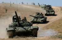 Великобритания готова перебросить в Украину до 600 военных из-за опасений вторжения России