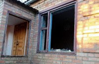 Росіяни обстріляли Покровську громаду на Дніпропетровщині, загинула людина (доповнено)