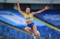 Українку Бех-Романчук дискваліфікували на 4 роки за вживання допінгу
