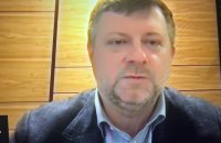 Корнієнко: група з підготовки змін до виборчого законодавства розпочала роботу у складі понад 60 членів
