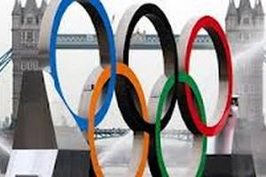 На Олімпійських іграх стався перший скандал