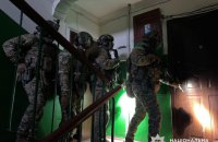 ​Нацпол проводить понад 200 обшуків у рамках спецоперації з ліквідації наркобізнесу