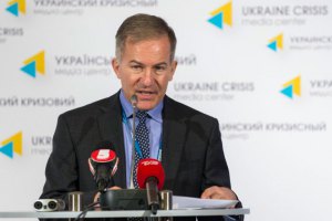 Місія ОБСЄ запевняє, що не розкривала позиції українських військових