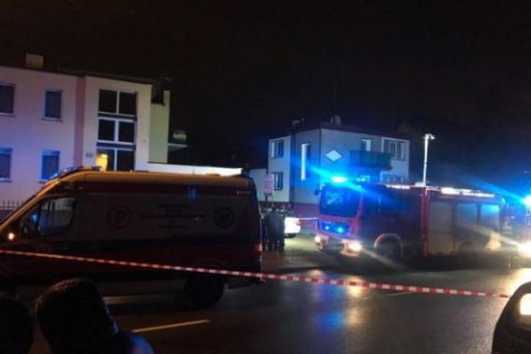 ​В Польше пять девушек погибли во время пожара в закрытой квест-комнате