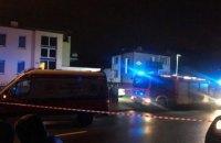 ​У Польщі п'ять дівчат загинули під час пожежі в закритій квест-кімнаті