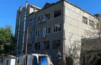 Унаслідок обстрілу Миколаєва були пошкоджені 10 багатоповерхівок, − мер