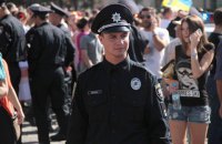 Начальника патрульной службы Харькова отозвали в Киев