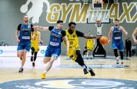 В українському баскетболі буде повернено ліміт на легіонерів 
