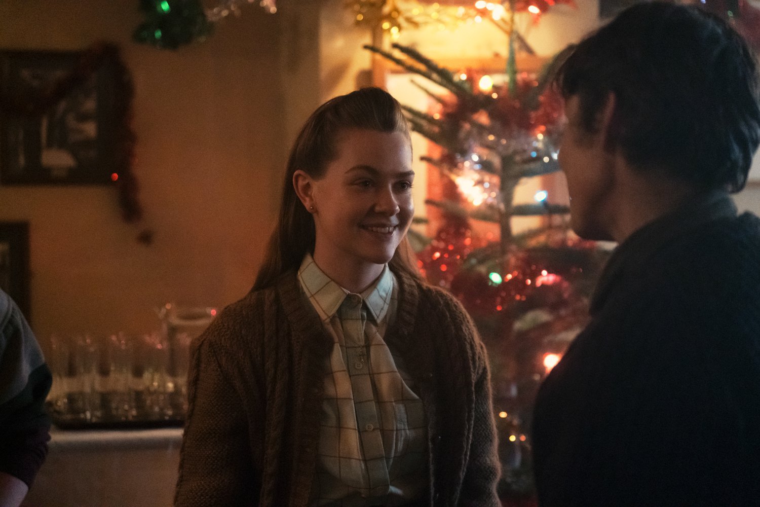 Кадр зі стрічки «Такі дрібниці».