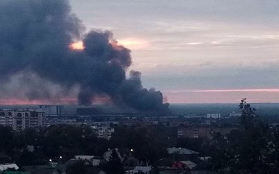 Наслідки удару по «Прогресу» для російського військового космосу 