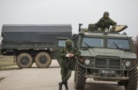 СМИ сообщили о планах Минобороны РФ отправить чеченский спецназ на охрану авиабазы в Сирии (Обновлено)