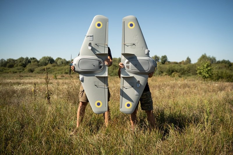 Оборонний кластер Brave1