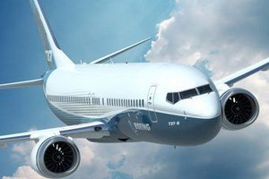У Сімферополі аварійно сів Boeing-737 з Анталії