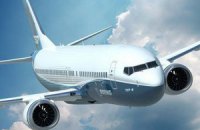 В Румынии у самолета Саакашвили прямо в небе отказало оборудование