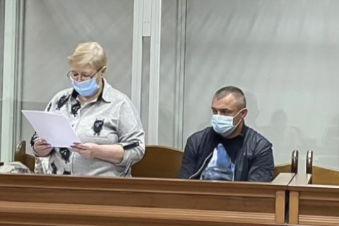 Справи Майдану. Адвокат обвинуваченого у викраденні Луценка та Вербицького вдруге просить закрити справу