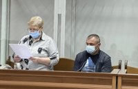 Справи Майдану. Адвокат обвинуваченого у викраденні Луценка та Вербицького вдруге просить закрити справу