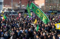 Робітнича партія Курдистану оголосила про саморозпуск та роззброєння