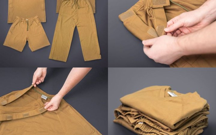 У Міноборони пояснили, чому військові досі не отримали перші “Пакунки пораненого” 