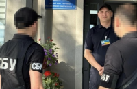 Джерела: правоохоронці влаштували масштабні обшуки на митниці в трьох областях