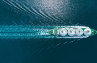 Нафтогаз поставив в Україну близько 400 млн кубометрів американського скрапленого газу