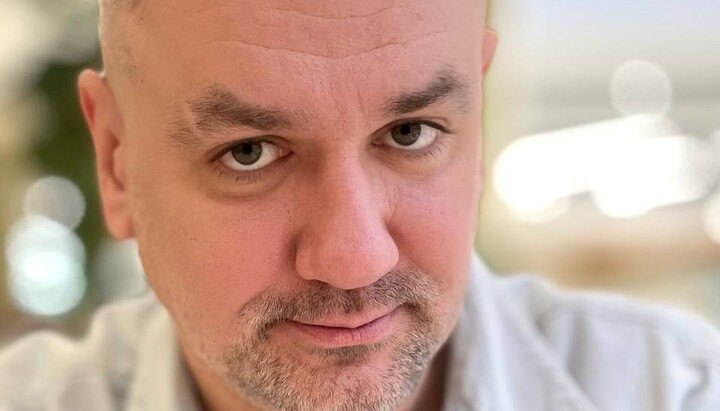 Андрій Овчаренко