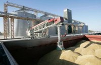 Трейдеры готовятся обновить рекорд экспорта зерна из Украины