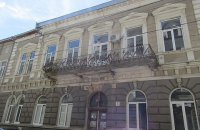 СБУ: мерія Тернополя збиралася продати історичну будівлю за заниженою ціною (оновлено)