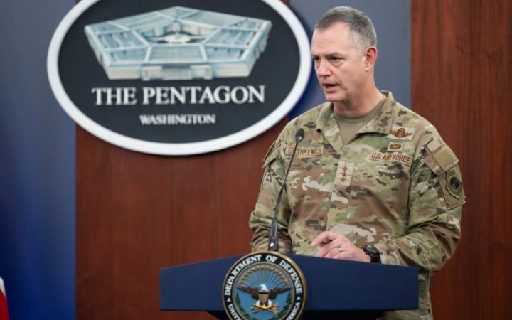 Головком об’єднаних сил НАТО у Європі вважає, що Альянс має бути готовим до зростання гібридних загроз 