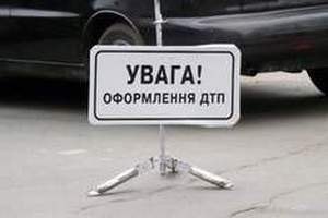 Прокурори потрапили в ДТП: двоє загинули, двоє отримали травми
