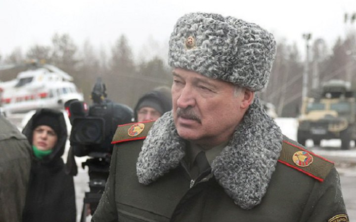 Австралія впровадила санкції проти Лукашенка, його родини та російських пропагандистів
