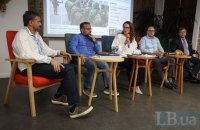 Не/про копалини. “Нова країна” розбиралася в угоді про створення спільного зі США інвестиційного фонду (репортаж)