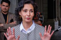 Єврокомісарка Лабіб: ЄС «ще не готовий» використовувати заморожені російські активи для кредиту Україні