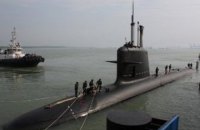 Франція побачила закордонний слід у крадіжці документів про підводні човни