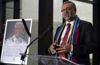 Висланий із США посол Південної Африки заявив, що “не шкодує” про коментарі щодо Трампа