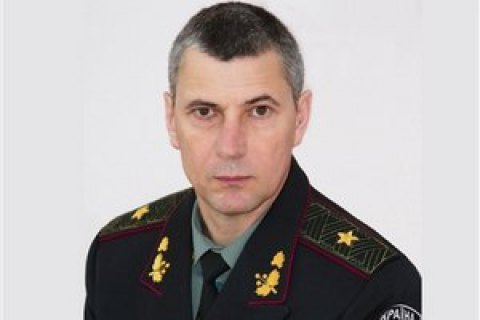 Колишній командувач ВВ МВС розповів, як покинув Україну після Майдану