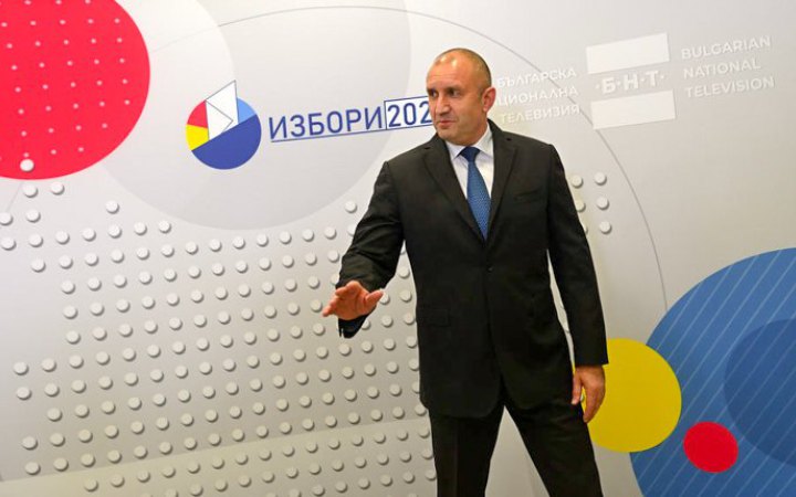 У Болгарії призначено тимчасовий уряд і відбудуться ще одні дострокові вибори, − Reuters