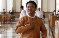 Радбез ООН може схвалити резолюцію зі закликами про припинення насильства в М'янмі