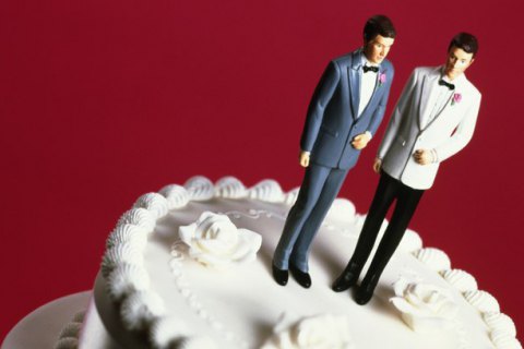 Верховний суд США розглядає справу кондитера, який відмовився пекти торт для гей-весілля