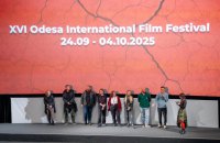 Одеський кінфестиваль оголосив переможців
