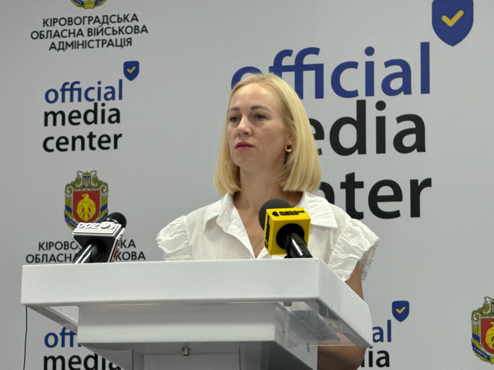 Уляна Соколенко 