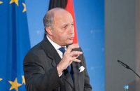 МЗС Франції схвалило скасування скандальних законів і відставку Азарова