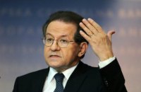 Віце-президент ЄЦБ назвав мігрантів засобом від самогубства Європи