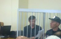 Луценко потребовал закрыть дело против него