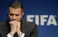 Заступника генсека ФІФА звільнили через фінансові порушення