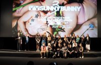 SUNNY BUNNY оголосив переможців