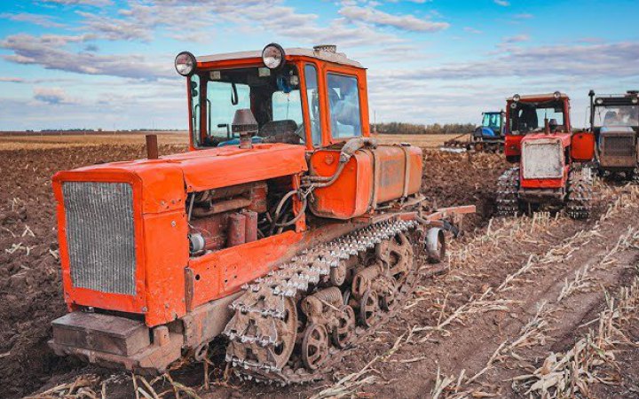 Розвідка: у Росії знижується рентабельність агропромислового сектору